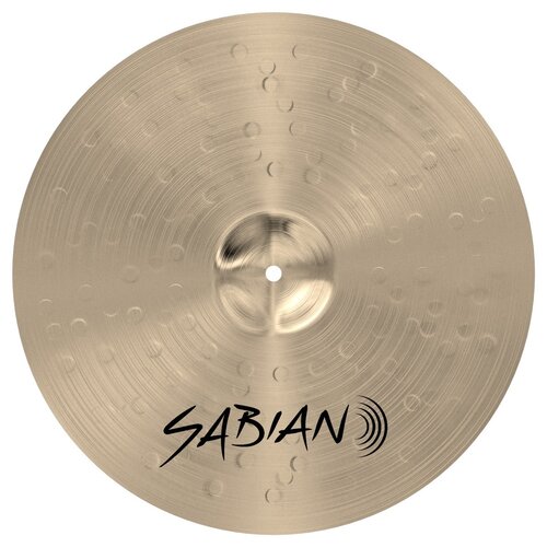 Sabian Sabian 14" Stratus Hi Hats