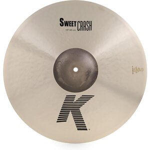 Zildjian Zildjian 18" K Zildjian Sweet Crash
