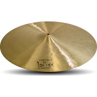 Dream 22" Vintage Bliss Crash/Ride