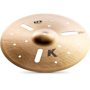 Zildjian Zildjian 18" K EFX