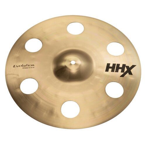 Sabian Sabian 16" HHX Evolution Ozone Crash Sabian Sabian 16" HHX Evolution Ozone Crash