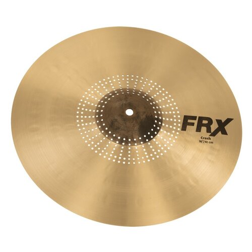 Sabian Sabian FRX 16" Crash Sabian Sabian FRX 16" Crash