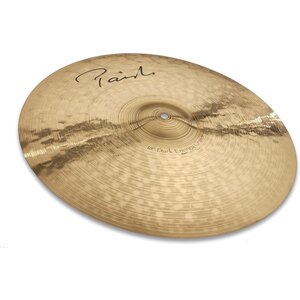 Paiste Paiste Signature Dark Energy 16" Crash Mark I
