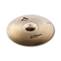 Zildjian 20" A Custom Crash