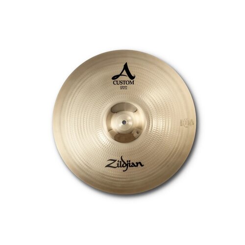 Zildjian Zildjian 20" A Custom Crash