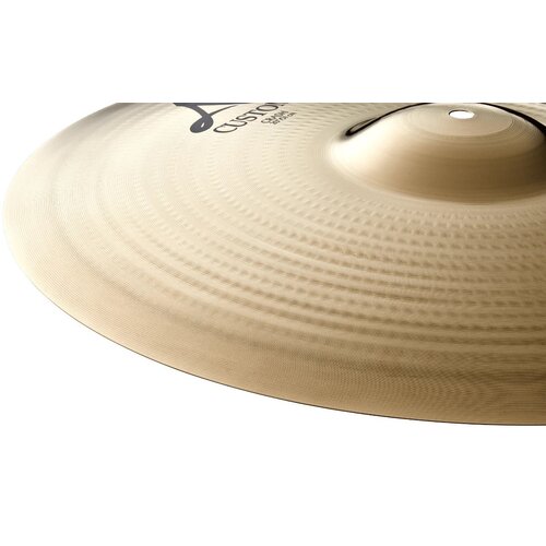 Zildjian Zildjian 20" A Custom Crash