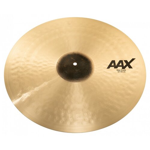 Sabian Sabian 20" AAX Thin Crash Sabian Sabian 20" AAX Thin Crash