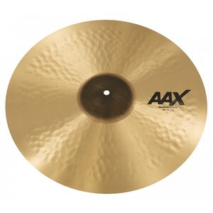 Sabian Sabian 20" AAX Medium Crash