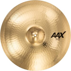 Sabian Sabian 20" AAX Thin Crash Brilliant Finish