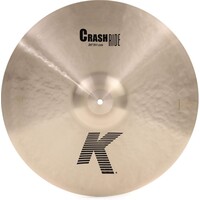 Zildjian 20" K Sweet Crash
