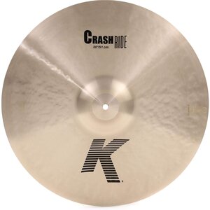 Zildjian Zildjian 20" K Sweet Crash
