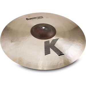 Zildjian Zildjian K 20" Cluster Crash