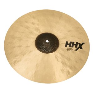Sabian Sabian 18" HHX Complex Thin Crash