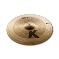 Zildjian 20" K Custom Dark Ride