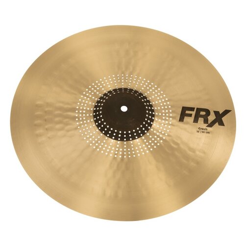 Sabian Sabian FRX 18" Crash Sabian Sabian FRX 18" Crash