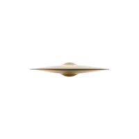 Zildjian 15" A New Beat Hi Hat
