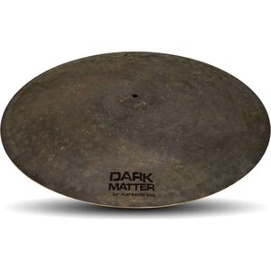 Dream Dream 22" Dark Matter Flat Earth Ride