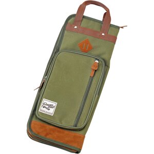 Tama Tama Powerpad Designer Stick Bag-Moss Green