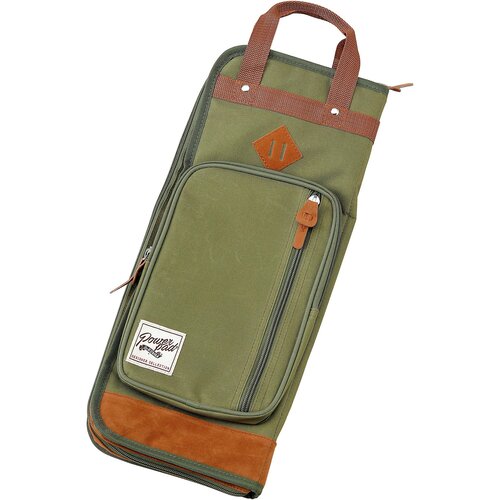 Tama Tama Powerpad Designer Stick Bag-Moss Green Tama Tama Powerpad Designer Stick Bag-Moss Green