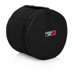 Gator Cases Gator Protechtor Series 12" x 10" Padded Tom Bag