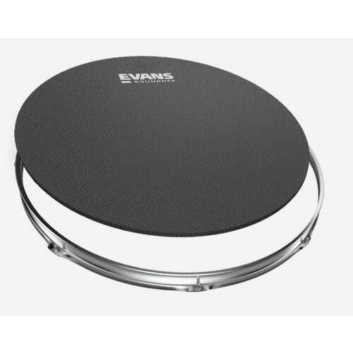 Evans Evans Sound Off Snare/Tom Mute