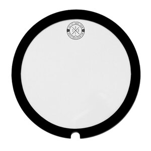 Bigfatsnaredrum The Original 14  Big Fat Snare Drum Snare Drum Topper