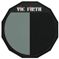 Vic Firth 12'' Practice Pad - Double-Sided
