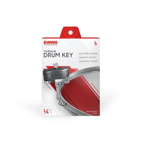 Evans Evans Torque Drum Key