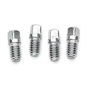 DW DW 1/4-20x3/8'' DRUM KEY SCREW 4pk