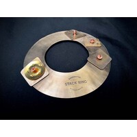 Stack Ring Percussion Small Crunch Ring (Classic)