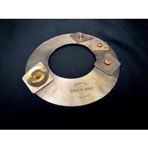 Stack Ring Percussion Stack Ring Percussion Small Crunch Ring (Classic)