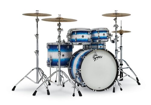 Drumsets 2000 & Up