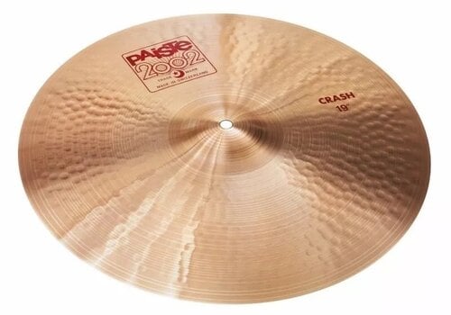 Cymbals