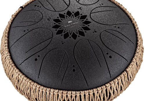 Ritual Percussion