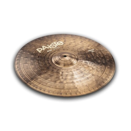 Paiste Paiste 16" 900 Crash Paiste Paiste 16" 900 Crash