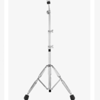 Lightweight vs. Heavy-Duty Cymbal Stands: A Quick Guide to Choosing the Right Gear