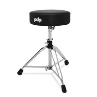 PDP 800 Series Round Top Throne