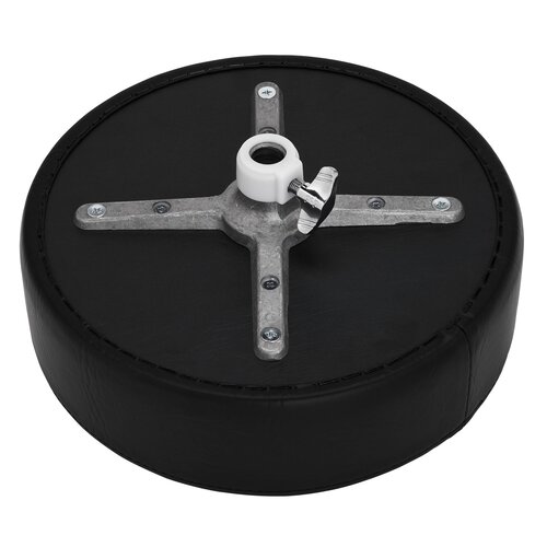 PDP PDP 800 Series Round Top Throne