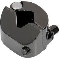 DW Memory Lock for TB12 Black Nickel