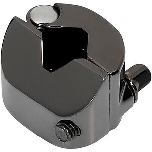 DW DW Memory Lock for TB12 Black Nickel