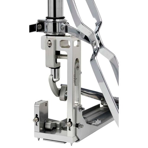 DW DW Machined Direct Drive 3-Leg Hi-Hat Stand