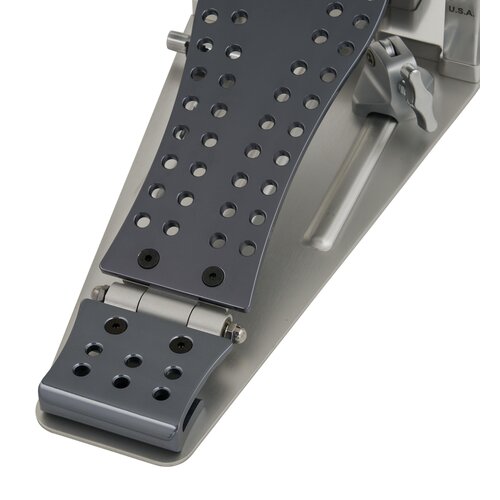 DW DW Machined Direct Drive Single Pedal