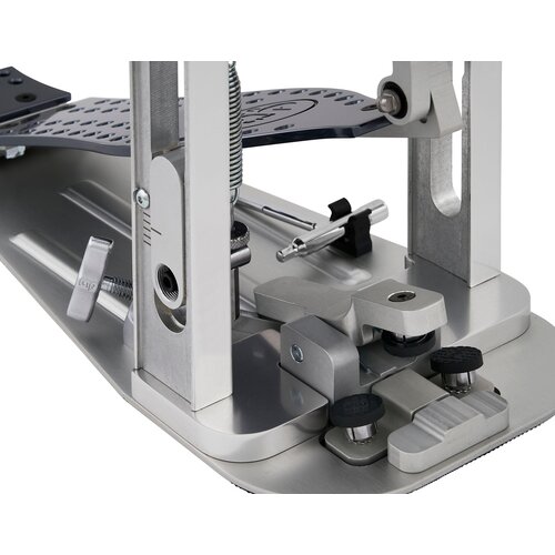 DW DW Machined Direct Drive Single Pedal