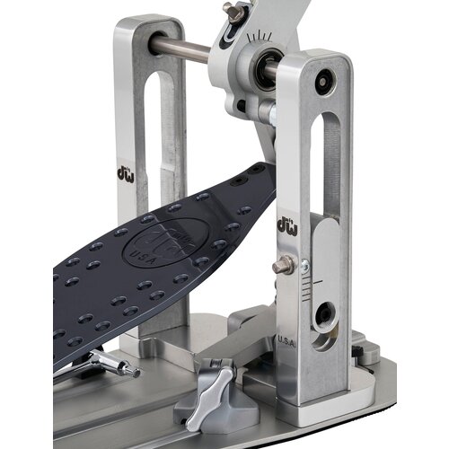 DW DW Machined Direct Drive Single Pedal