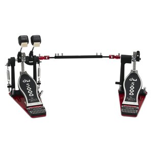DW DW 5000 Series Delta II Double Lefty Turbo Bass Drum Pedal