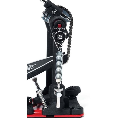 DW DW 5000 Series Turbo Double Pedal