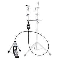 DW 9000 Series 8 Foot Remote Hi-Hat Stand