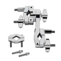 DW V-to-Ratcheting-V Mega Clamp