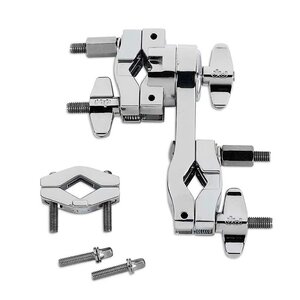 DW DW V-to-Ratcheting-V Mega Clamp