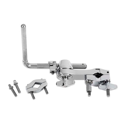 DW DW V to Eyebolt Mega Clamp w/ L Arm DW DW V to Eyebolt Mega Clamp w/ L Arm